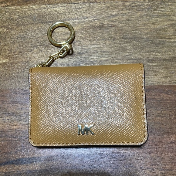 Michael Kors card case holder wallet - Picture 3 of 10